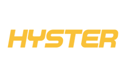 Hyster