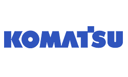 Komatsu
